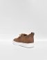 Preview: Du Loua Sneaker Lederschuh "du Jules" - Nutmeg